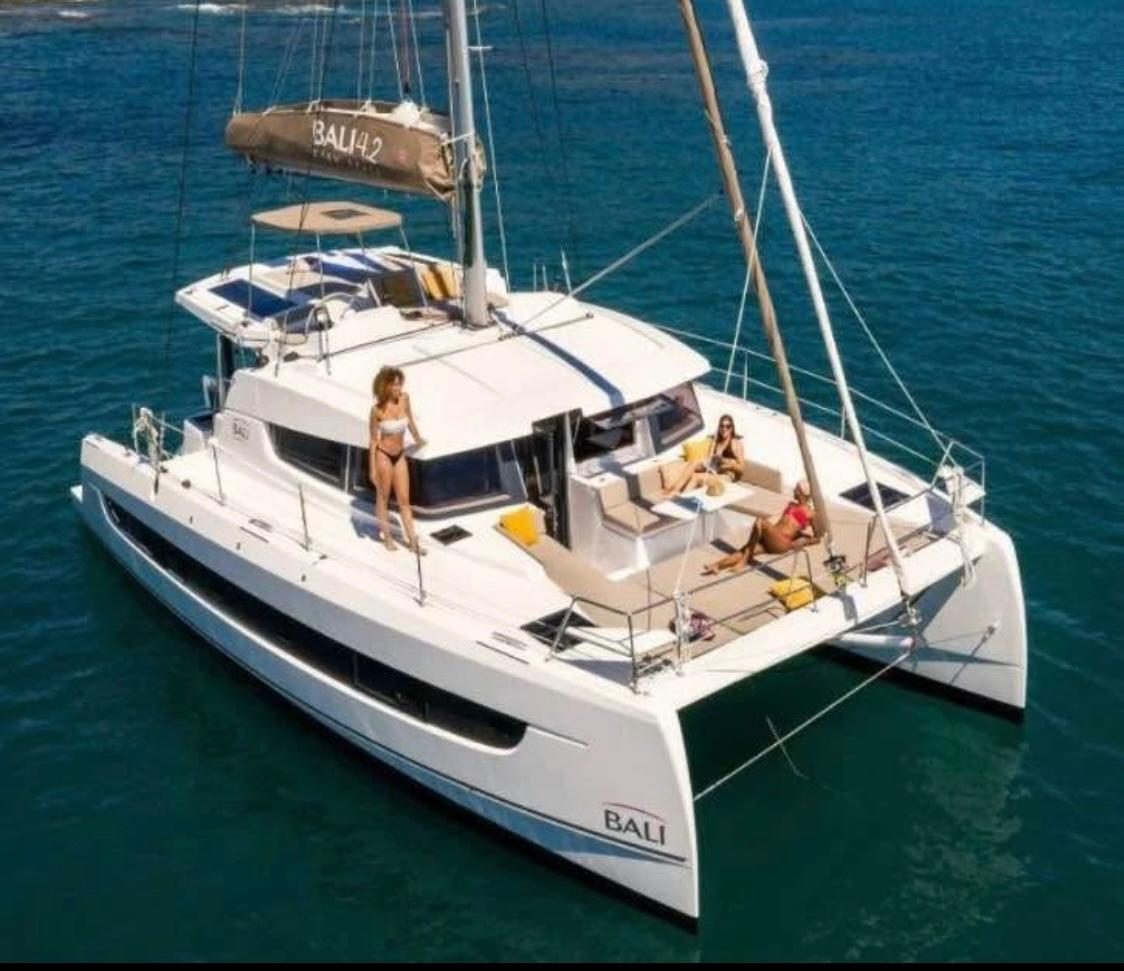 Bali 4.2 brokerage photograph