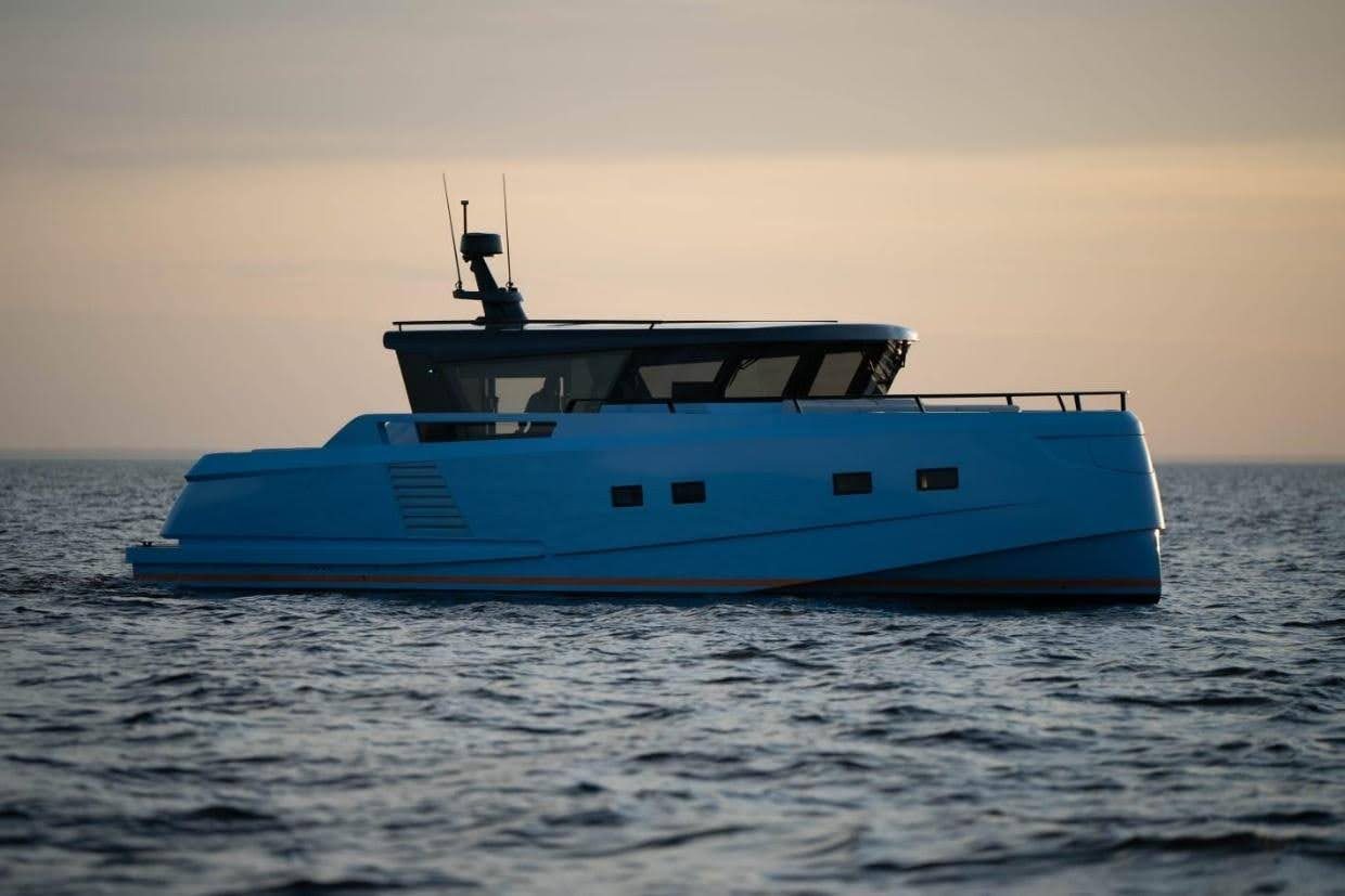 Glacier 48 brokerage photograph
